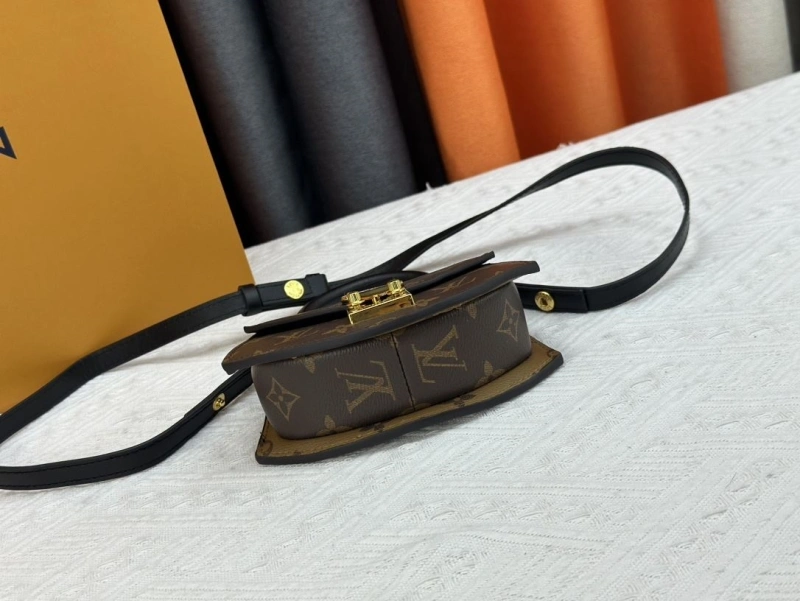 Durable LX Top Handle Bags 14015