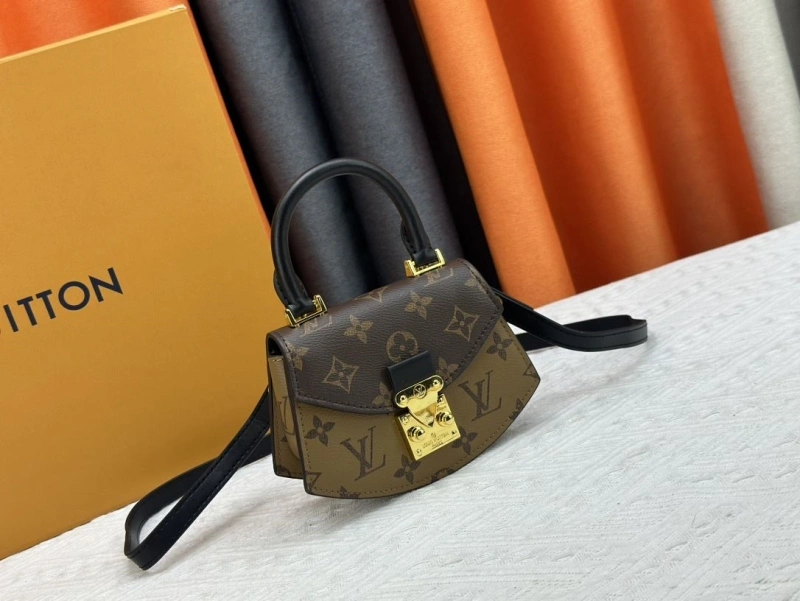 Modern LX Top Handle Bags 14030