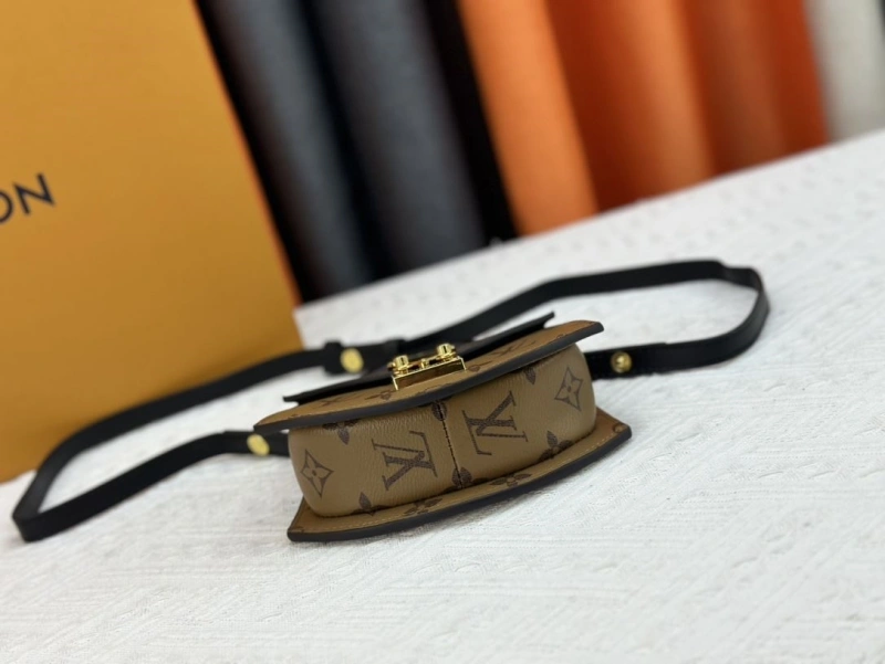 Modern LX Top Handle Bags 14030