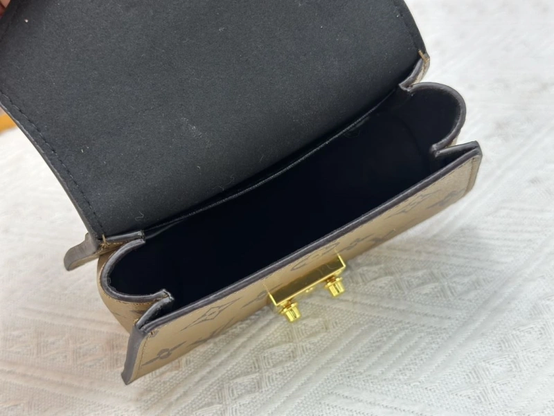 Modern LX Top Handle Bags 14030