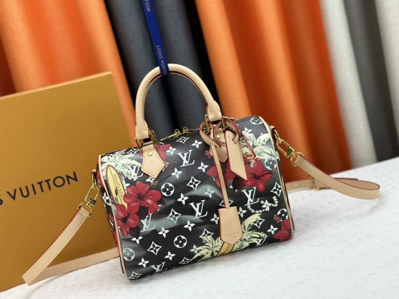 LX Speedy Bags Refined 14205