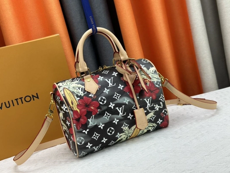 LX Speedy Bags Refined 14205
