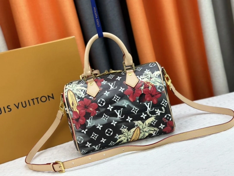 LX Speedy Bags Refined 14205