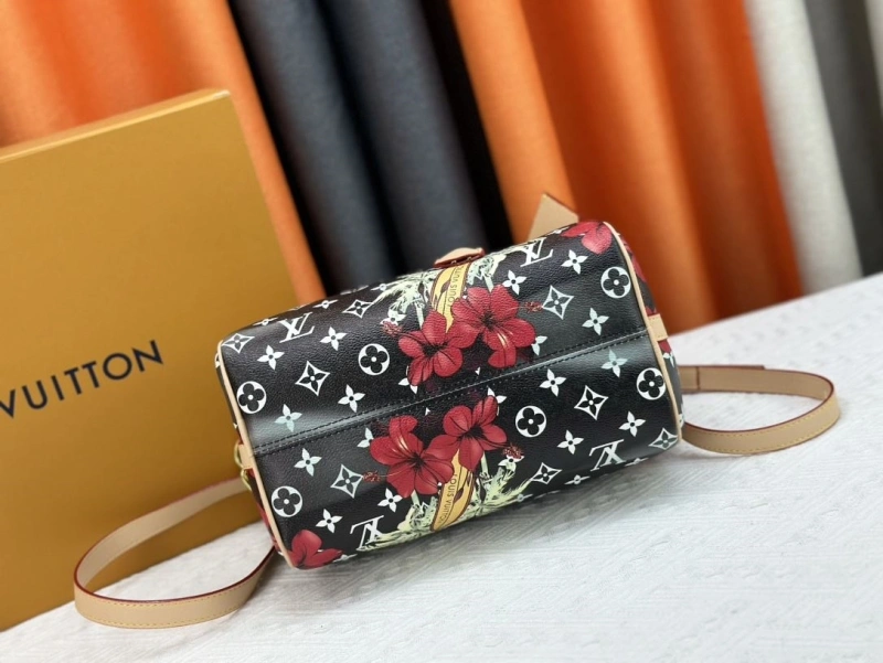 LX Speedy Bags Refined 14205
