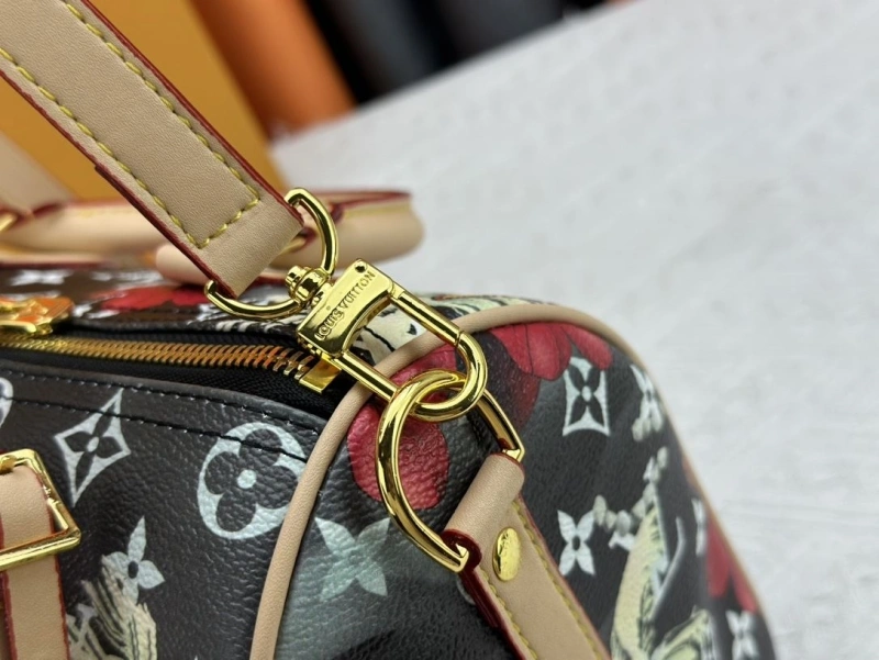 LX Speedy Bags Refined 14205