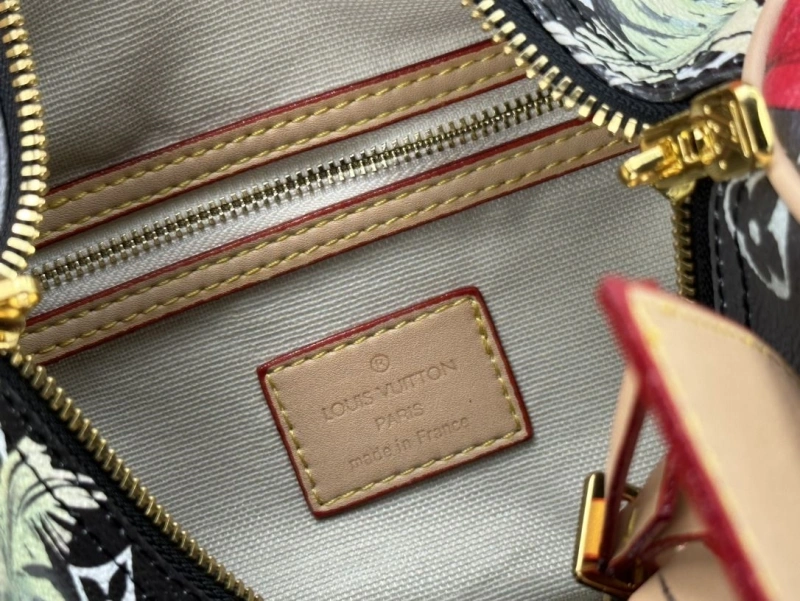LX Speedy Bags Refined 14205