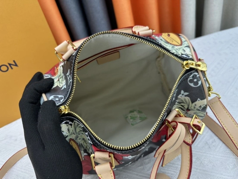 LX Speedy Bags Refined 14205