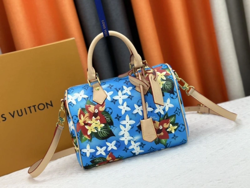 TopPick LX Speedy Bags 14210