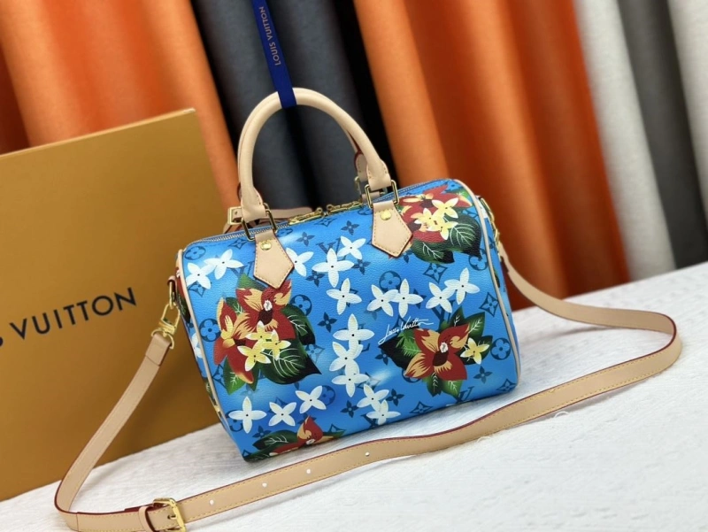 TopPick LX Speedy Bags 14210