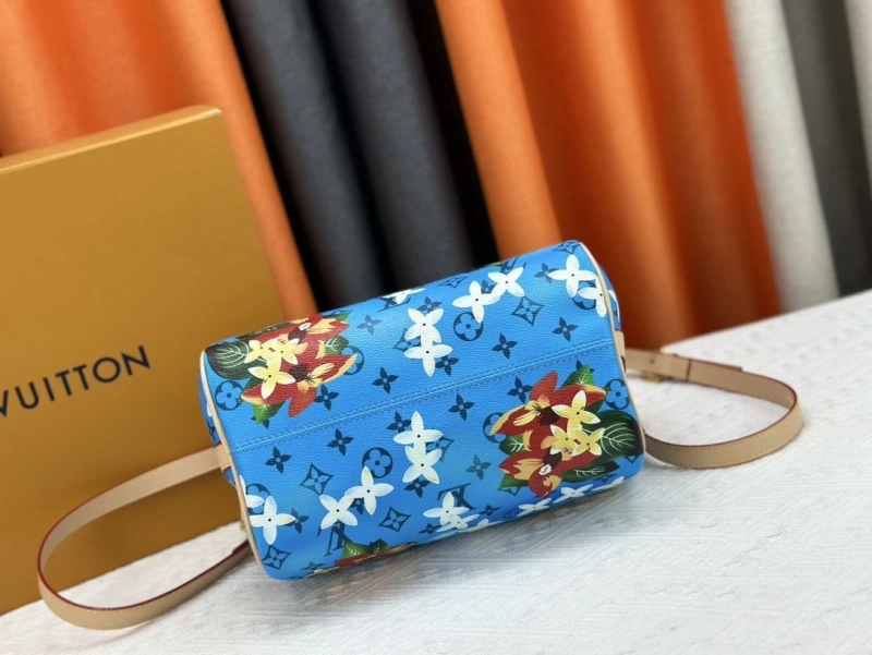 TopPick LX Speedy Bags 14210