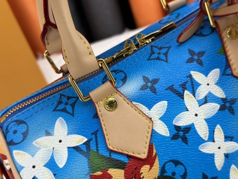 TopPick LX Speedy Bags 14210