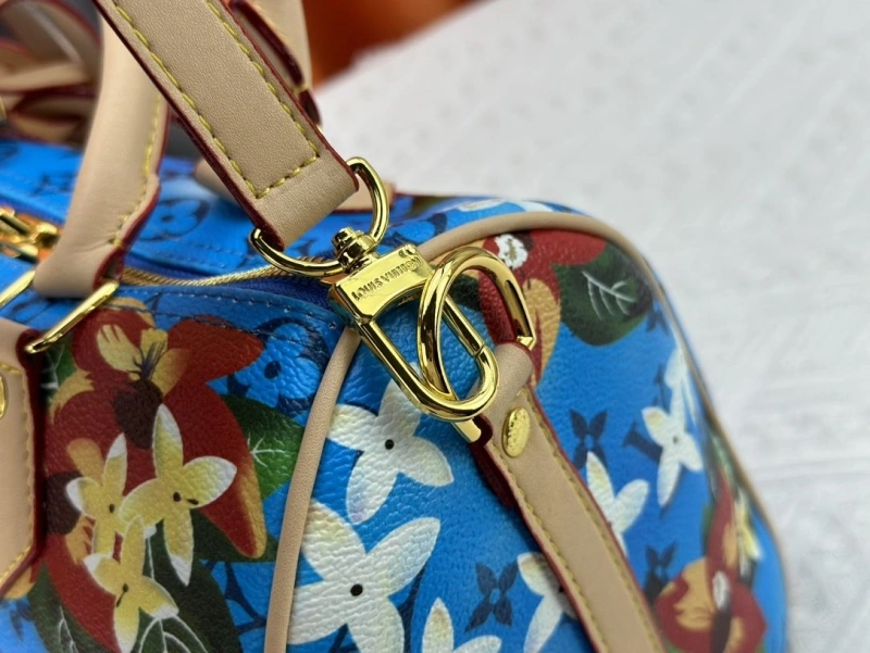 TopPick LX Speedy Bags 14210