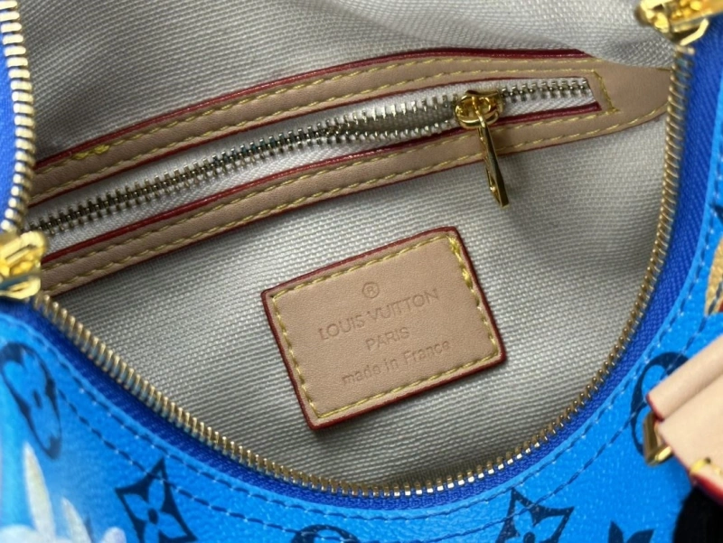 TopPick LX Speedy Bags 14210