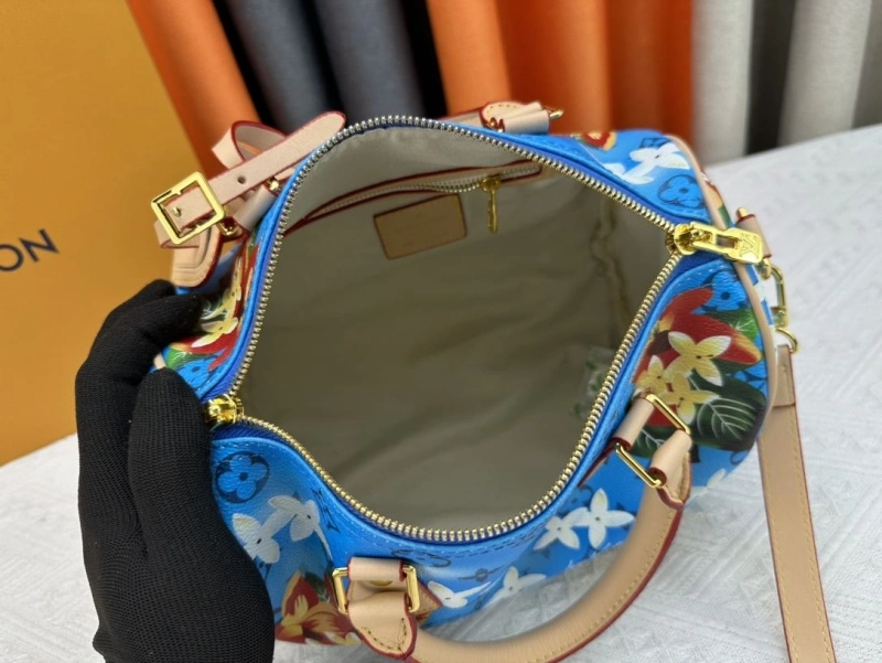 TopPick LX Speedy Bags 14210