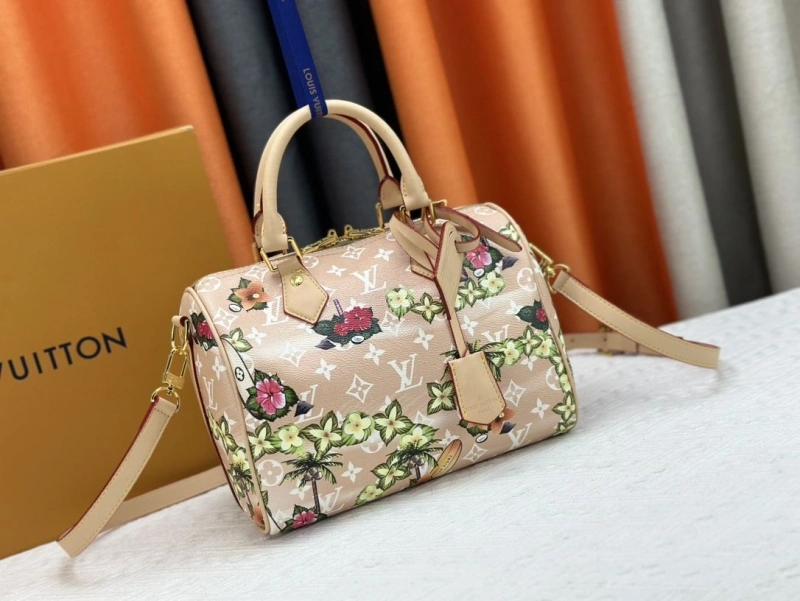 Soft LX Speedy Bags 14199