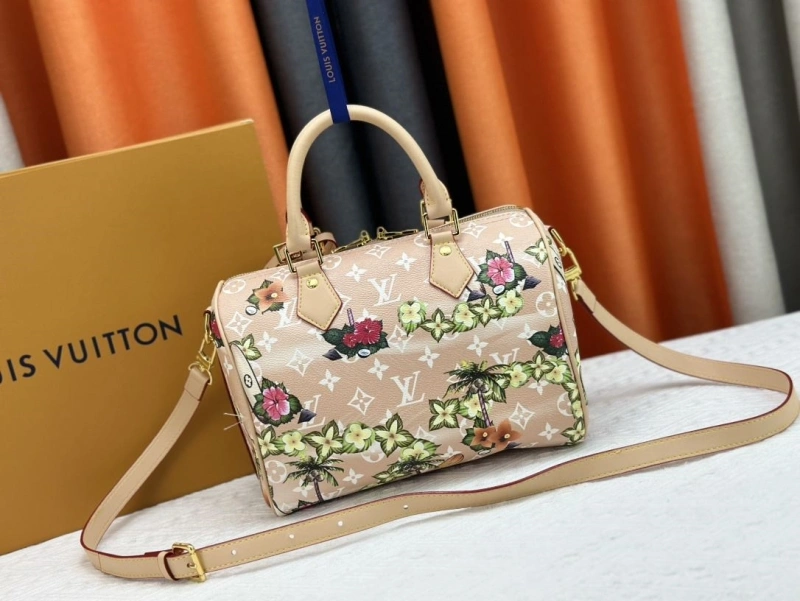 Soft LX Speedy Bags 14199