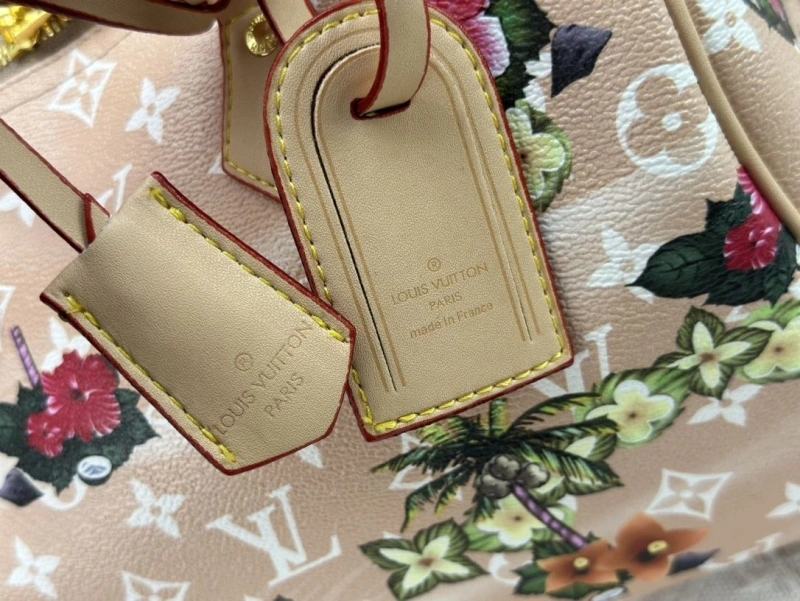 Soft LX Speedy Bags 14199