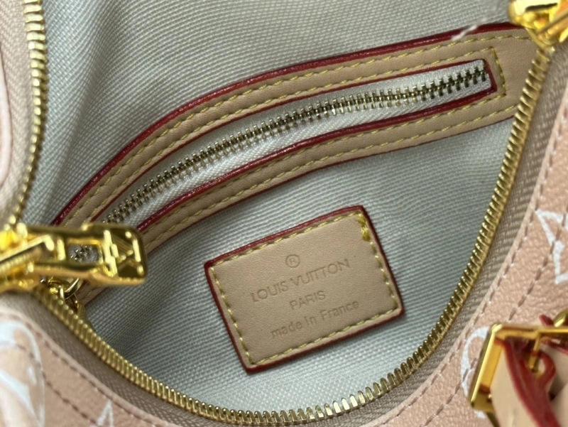 Soft LX Speedy Bags 14199
