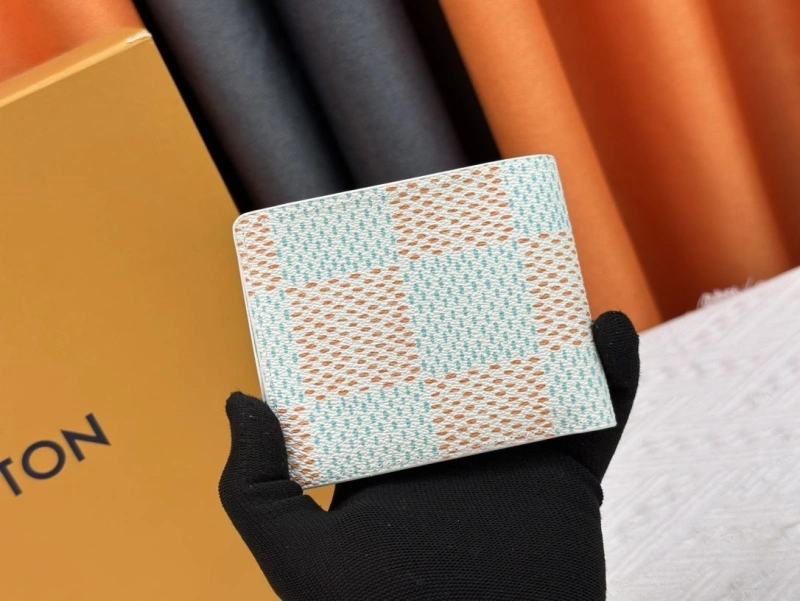 LX Wallets Breathable 13512