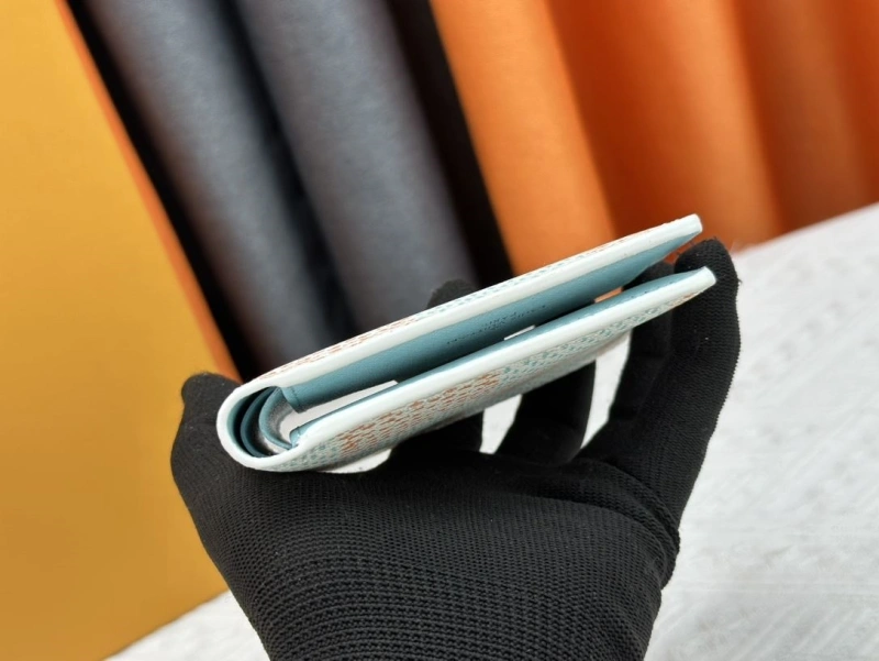 LX Wallets Breathable 13512
