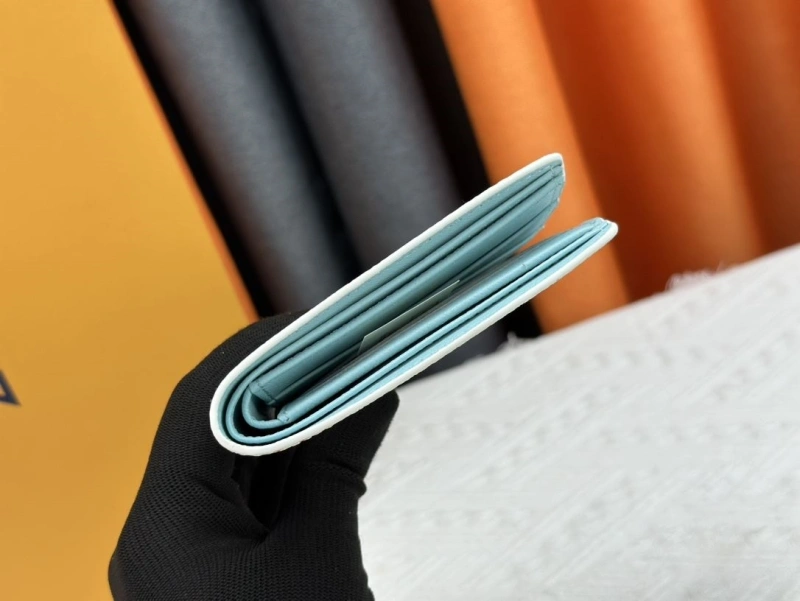 LX Wallets Breathable 13512