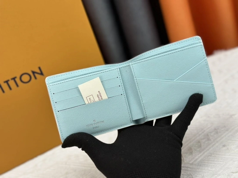 LX Wallets Breathable 13512