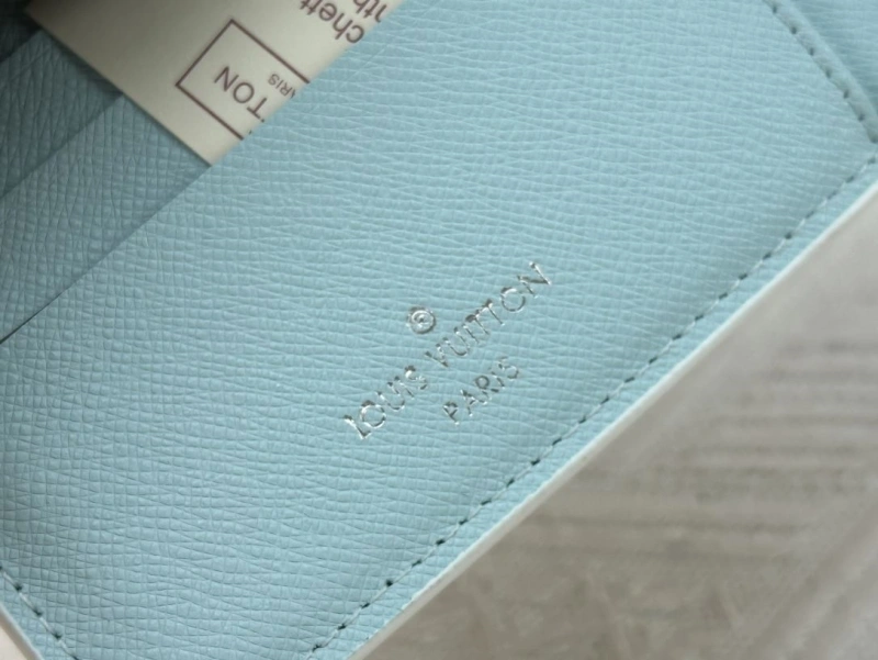 LX Wallets Breathable 13512