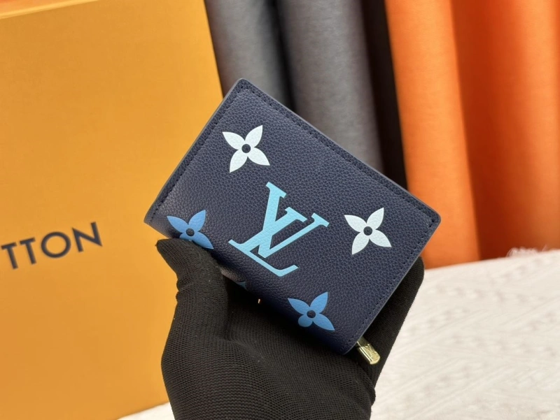 Minimalist LX Wallets 13509