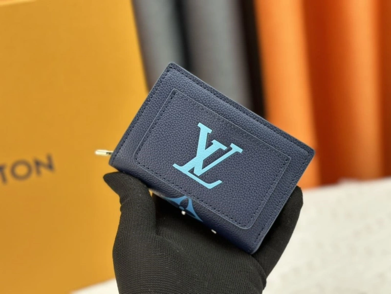 Minimalist LX Wallets 13509