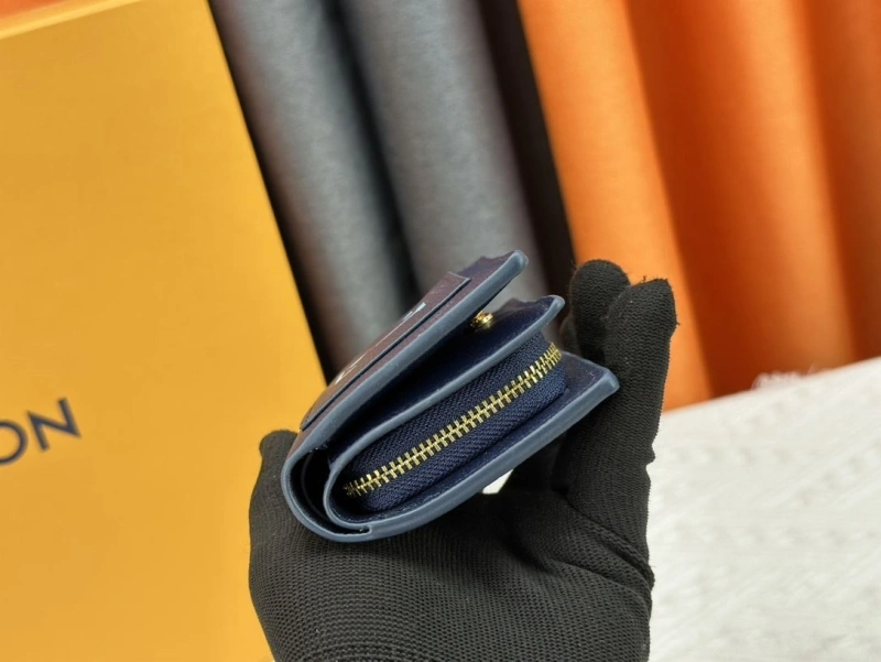 Minimalist LX Wallets 13509