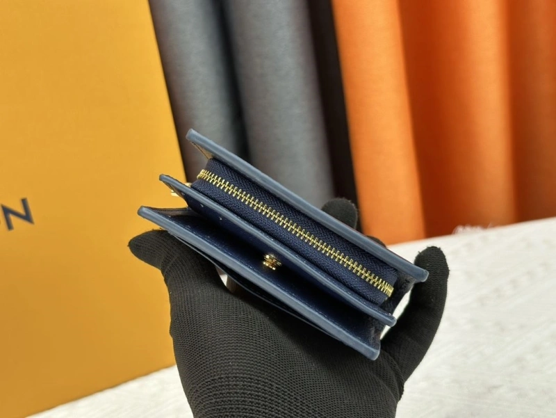 Minimalist LX Wallets 13509