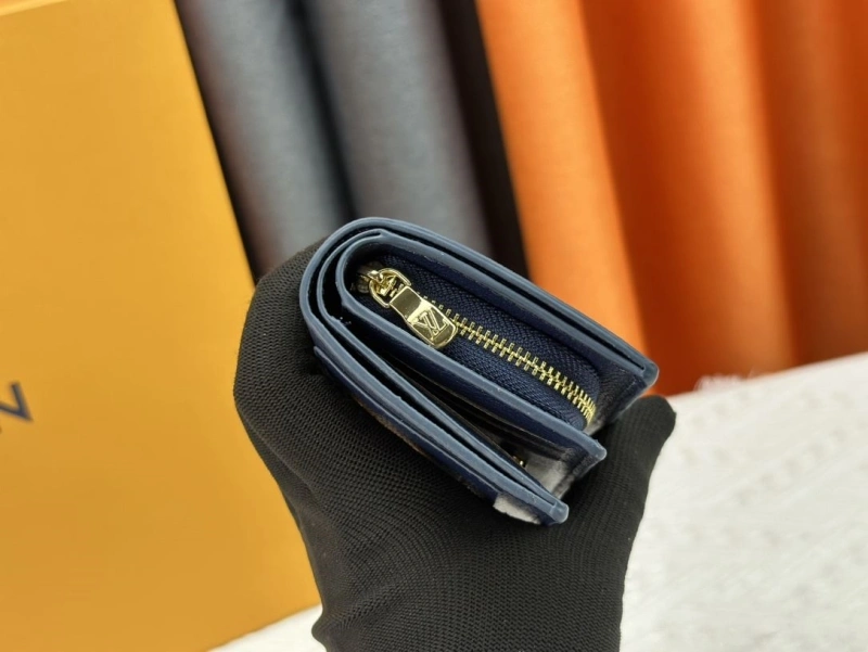 Minimalist LX Wallets 13509