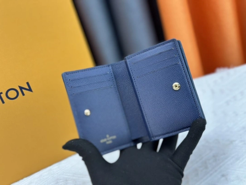 Minimalist LX Wallets 13509
