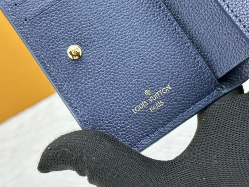 Minimalist LX Wallets 13509