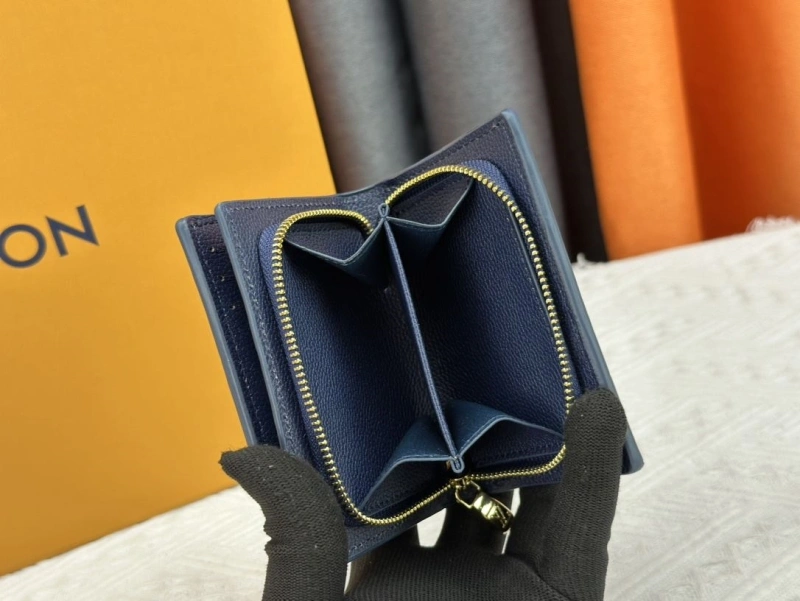 Minimalist LX Wallets 13509