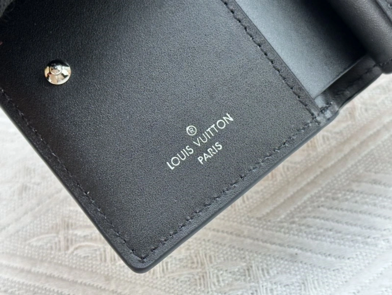 LX Wallets Affordable 13510