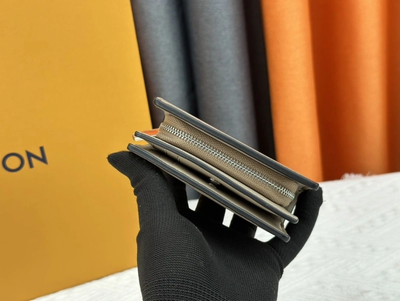 LX Wallets EyeCatching 13507