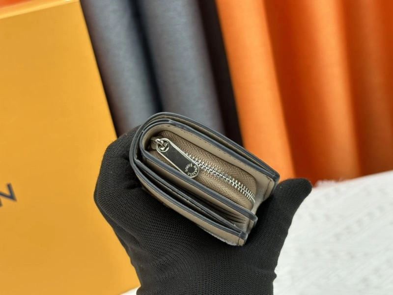 LX Wallets EyeCatching 13507