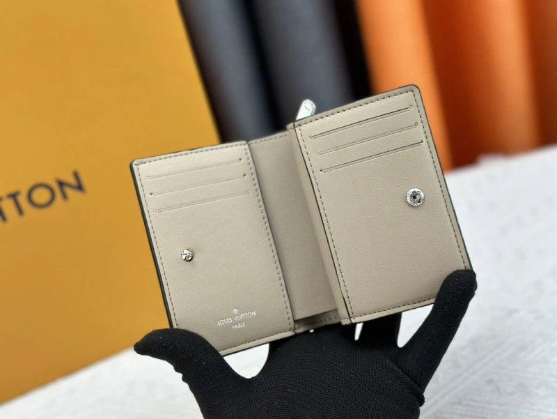 LX Wallets EyeCatching 13507