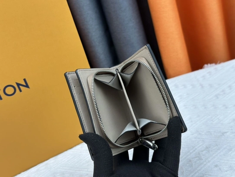 LX Wallets EyeCatching 13507