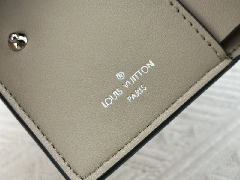 LX Wallets EyeCatching 13507