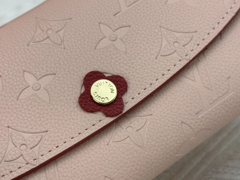 Bold LX Wallets 13504