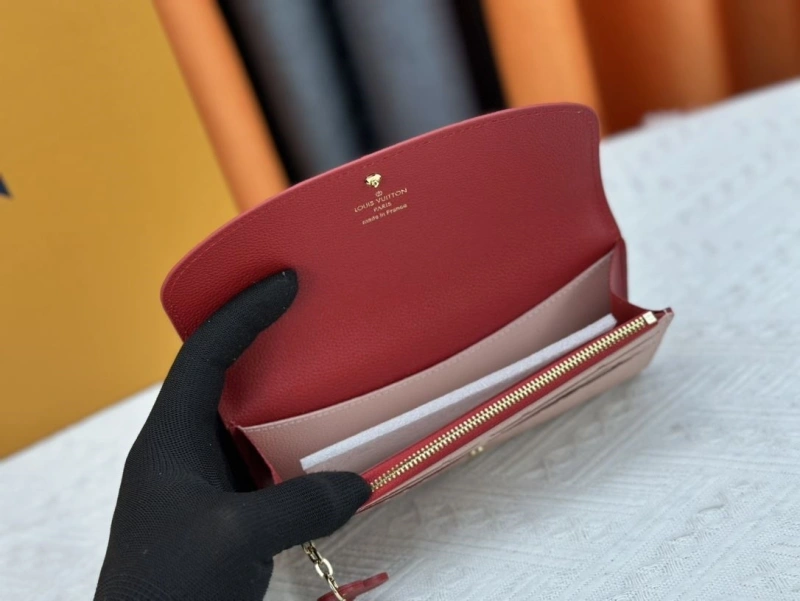 Bold LX Wallets 13504