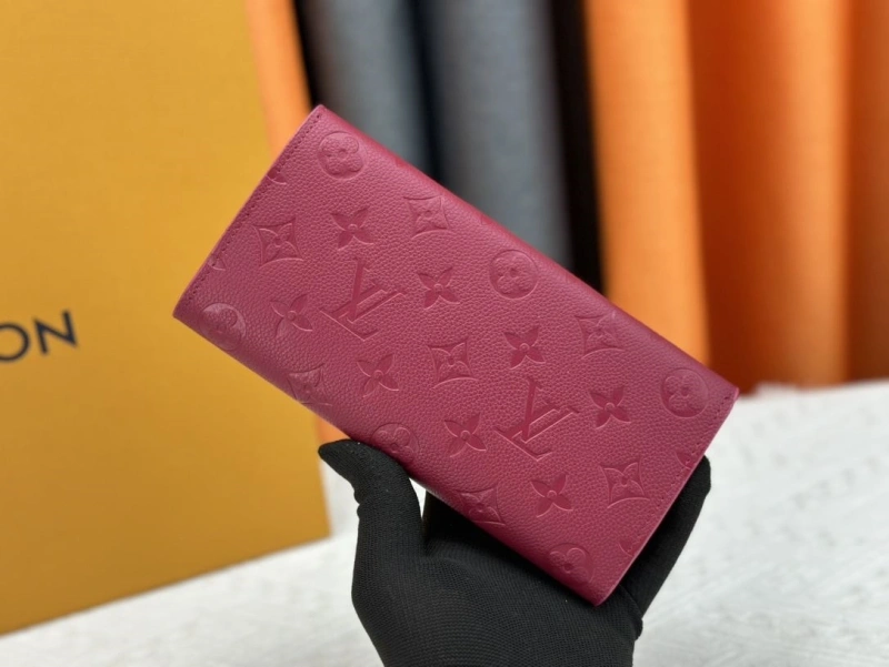 Reliable LX Wallets 13499
