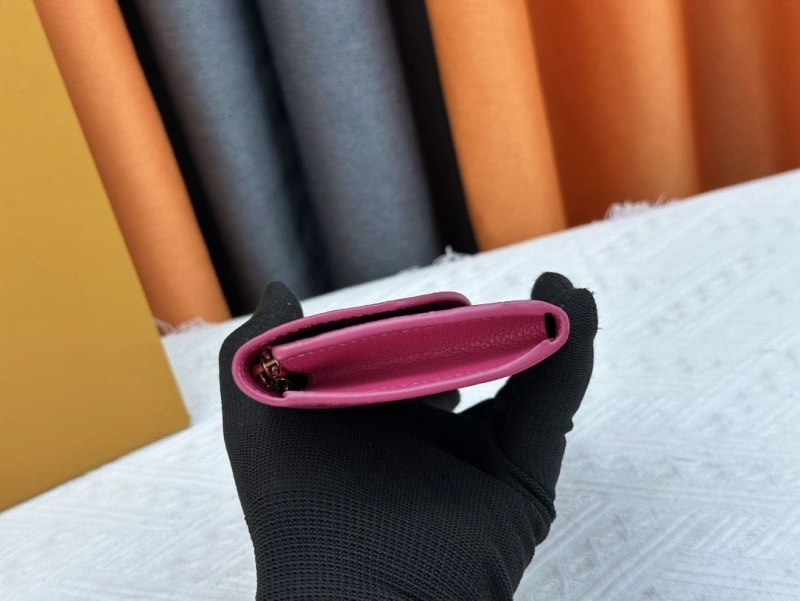 Reliable LX Wallets 13499