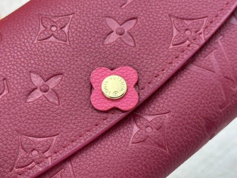 Reliable LX Wallets 13499