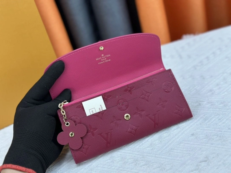 Reliable LX Wallets 13499