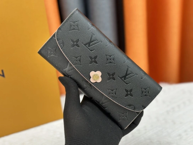 LX Wallets Compact 13495