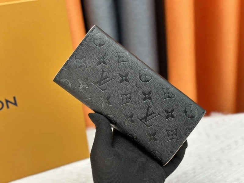 LX Wallets Compact 13495