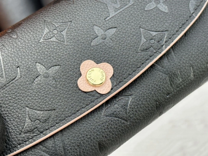 LX Wallets Compact 13495